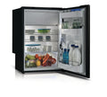Vitrifrigo Frigorifero a compressore Airlock 115L - Grigio