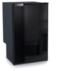Vitrifrigo Frigorifero a compressore Airlock 115L - Nero