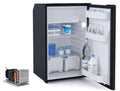 Vitrifrigo Frigorifero a compressore C95L - Grigio