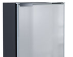 Vitrifrigo Frigorifero a compressore C95L - Grigio