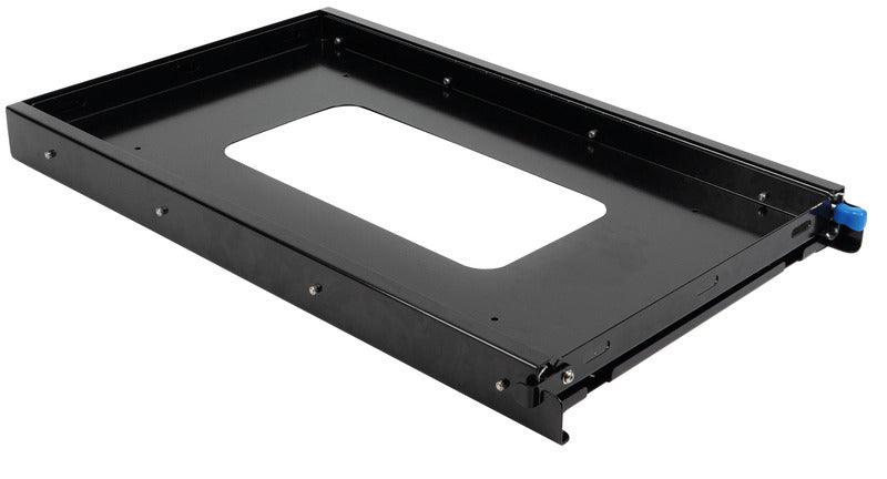 Carbest ComfortSlider M - Base di fissaggio estraibile per frigo portatili