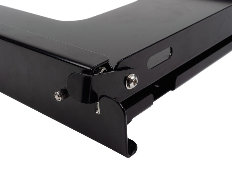 Carbest ComfortSlider L - Base di fissaggio estraibile per frigo portatili