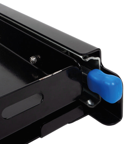 Carbest ComfortSlider L - Base di fissaggio estraibile per frigo portatili