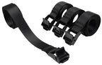 Carbest ComfortSlider L - Base di fissaggio estraibile per frigo portatili