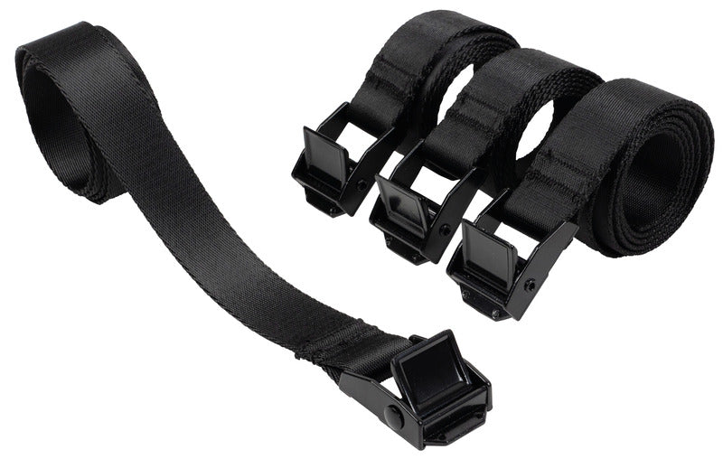 Carbest ComfortSlider L - Base di fissaggio estraibile per frigo portatili