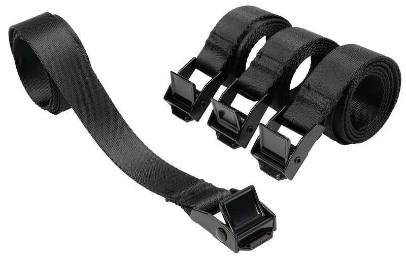 Carbest ComfortSlider L - Base di fissaggio estraibile per frigo portatili