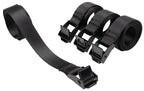 Carbest ComfortSlider L - Base di fissaggio estraibile per frigo portatili