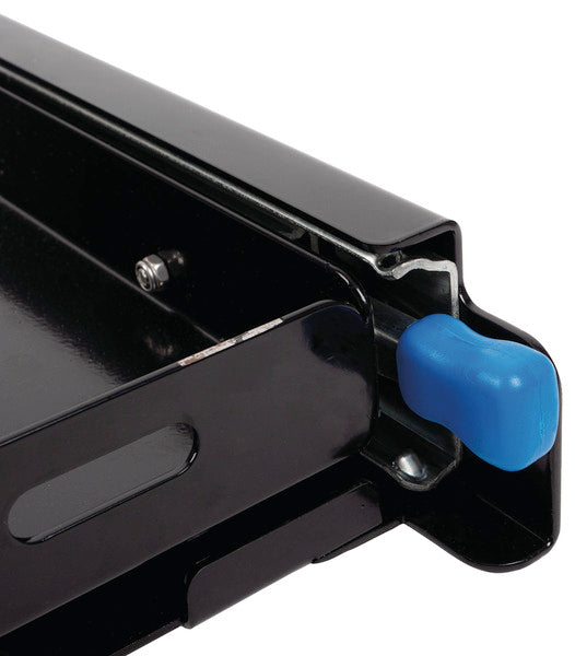 Carbest ComfortSlider L - Base di fissaggio estraibile per frigo portatili