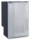Vitrifrigo Frigo a compressore C85i Airlock 85L - Grigio