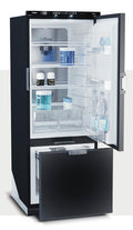 Vitrifrigo Frigorifero a compressore nextGen 250L SLIM250CHR - Grigio Lucido