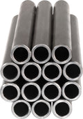 Tubo per impianto gas camper - acciaio inox rivestito - lunghezza 3 metri