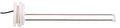 CBE - Sonda serbatoio per pannello PC200 - 18cm