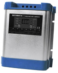 Carbest - caricabatteria 230V - 12V intelligente - 40A - due uscite di carica