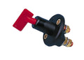 Staccabatteria da camper - 100A
