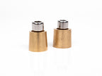Batteria per camper AGM Power Line - Carbest - 12V / 100Ah