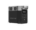 EcoFlow Delta 2 - powerstation LiFePo4 al litio - inverter da 1800W