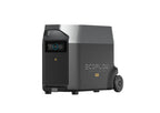 EcoFlow Delta Pro - Powerstation portatile al litio LiFePo4 con inverter