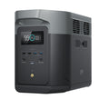 EcoFlow Delta 2 Max - powerstation LiFePo4 al litio - inverter da 2400W