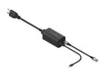 Caricabatterie 230V per EcoFlow