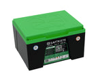 Batteria per camper sotto sedile al litio LiFePo4 - Saftkiste - 12V / 300Ah
