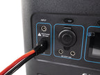 Powerstation Carbest al litio LIFePo4 - 32Ah con inverter 500W