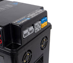 Powerstation Carbest al litio LIFePo4 - 120Ah con inverter 2500W