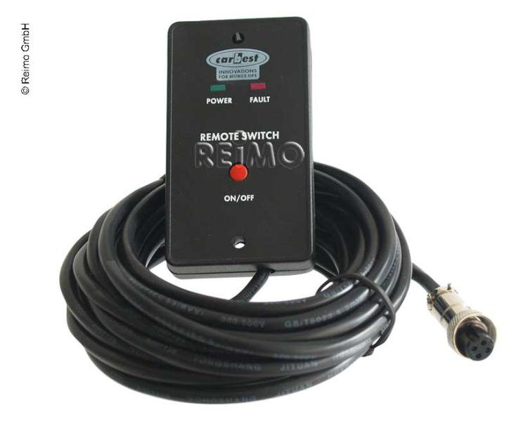Carbest controllo inverter cavo 4,5 metri