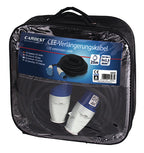 Cavo di prolunga 230V 10m con spine CEE