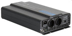 Carbest PowerWave Inverter 2000W - inverter sinusoidale con circuito di priorità