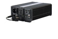 Carbest Inverter 12V/230V - 1000W - Onda pura con switch di rete