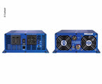 Carbest Inverter 12V/230V - 1500W - Onda pura