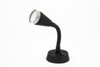 Carbest Luce flessibile da lettura LED