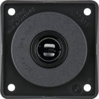 Berker INTEGRO modulo presa di corrente 12V - Nero
