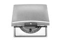 Presa Berker Integro - 230V Schuko - Cromato opaco