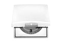 Presa Berker Integro - 230V Schuko - Bianco
