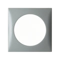 Berker INTEGRO cornice di finitura - Antracite