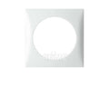 Berker INTEGRO cornice di finitura - Bianco
