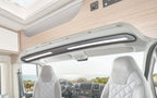 Luce LED cabina di guida LED per Ducato/Boxer/Jumper lunghezza 119,7 cm