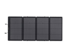 EcoFlow - pannello solare portatile da 220W
