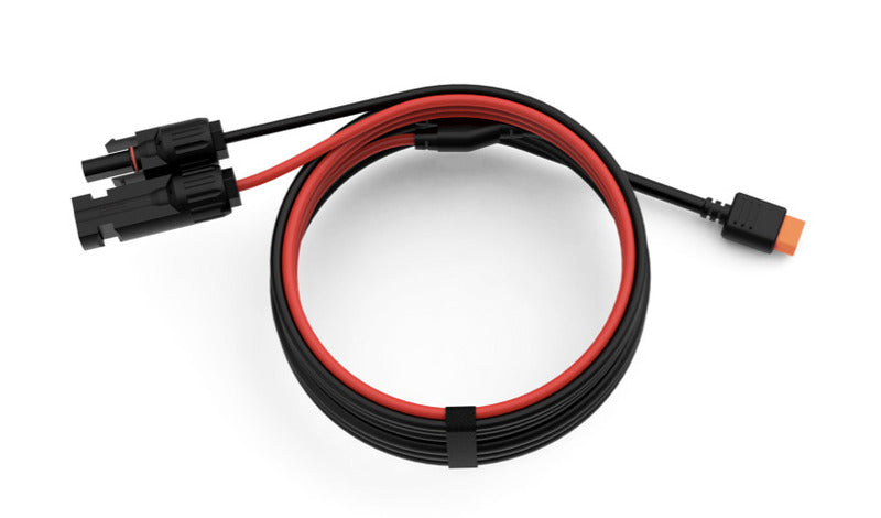 Cavo di ricarica da EcoFlow Solar a XT60
