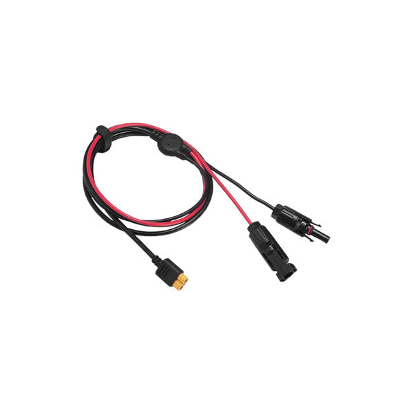 Cavo di ricarica da EcoFlow Solar a XT60