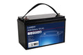 Batteria per camper AGM Power Line - Carbest - 12V / 100Ah