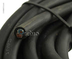 Cavo per pannelli solari 2x4mmq - 10 metri