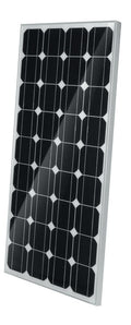 Carbest Solar Starter set, con pannello solare 115W, regolatore e kit di montaggio