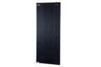 Carbest - Pannello fotovoltaico flessibile 150W PRO, nero