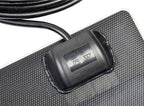 Carbest - Pannello fotovoltaico flessibile 150W PRO, nero