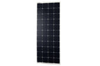 Carbest - Pannello fotovoltaico flessibile 165W, bianco