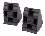 Fiamma Level Kit - Set di cunei a gradini - edizione Reimo