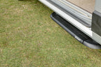 Lippert -  gradino per van Fiat Ducato 2006-2014 - elettrico 12V - pedana da 55cm