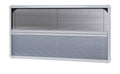 Carbest RW Van - Unità oscurante/zanzariera combirollo - 350x500mm - Bianco
